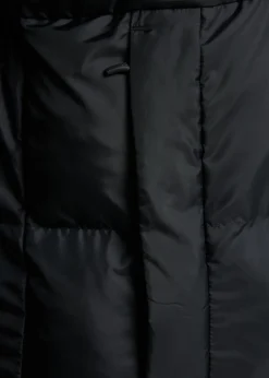 Discount Haglöfs Puffy Mimic Hood Men True Black