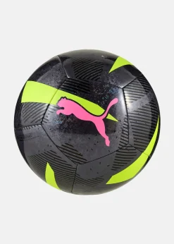 Outlet Puma CAGE ball Matte Aged Silver-Yellow Alert-Sun Struck