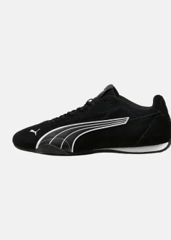 Clearance Puma CATCH SD PUMA Black-PUMA White