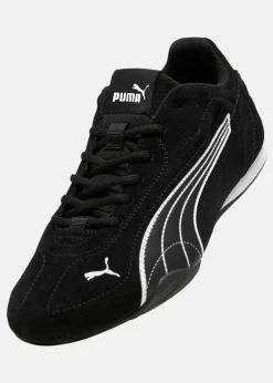 Clearance Puma CATCH SD PUMA Black-PUMA White