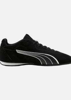 Clearance Puma CATCH SD PUMA Black-PUMA White