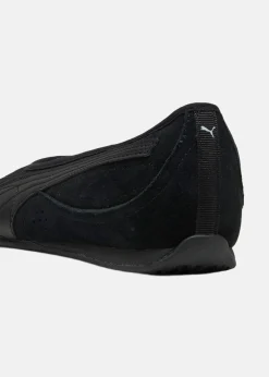 Outlet Puma CATCH SOLEIL BALLERINA SD PUMA Black-PUMA White