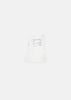 New Puma Caven 2.0 Jr PUMA White-PUMA Silver-PUMA Black