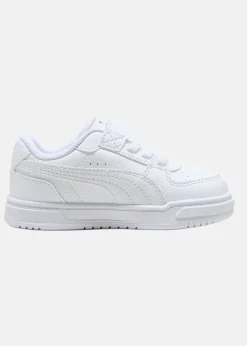 Puma Caven III AC+ Inf PUMA White-PUMA Silver