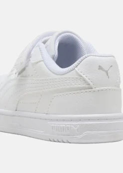 Puma Caven III AC+ Inf PUMA White-PUMA Silver