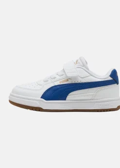 Best Puma Caven III AC+ PS PUMA White-Clyde Royal-Gum