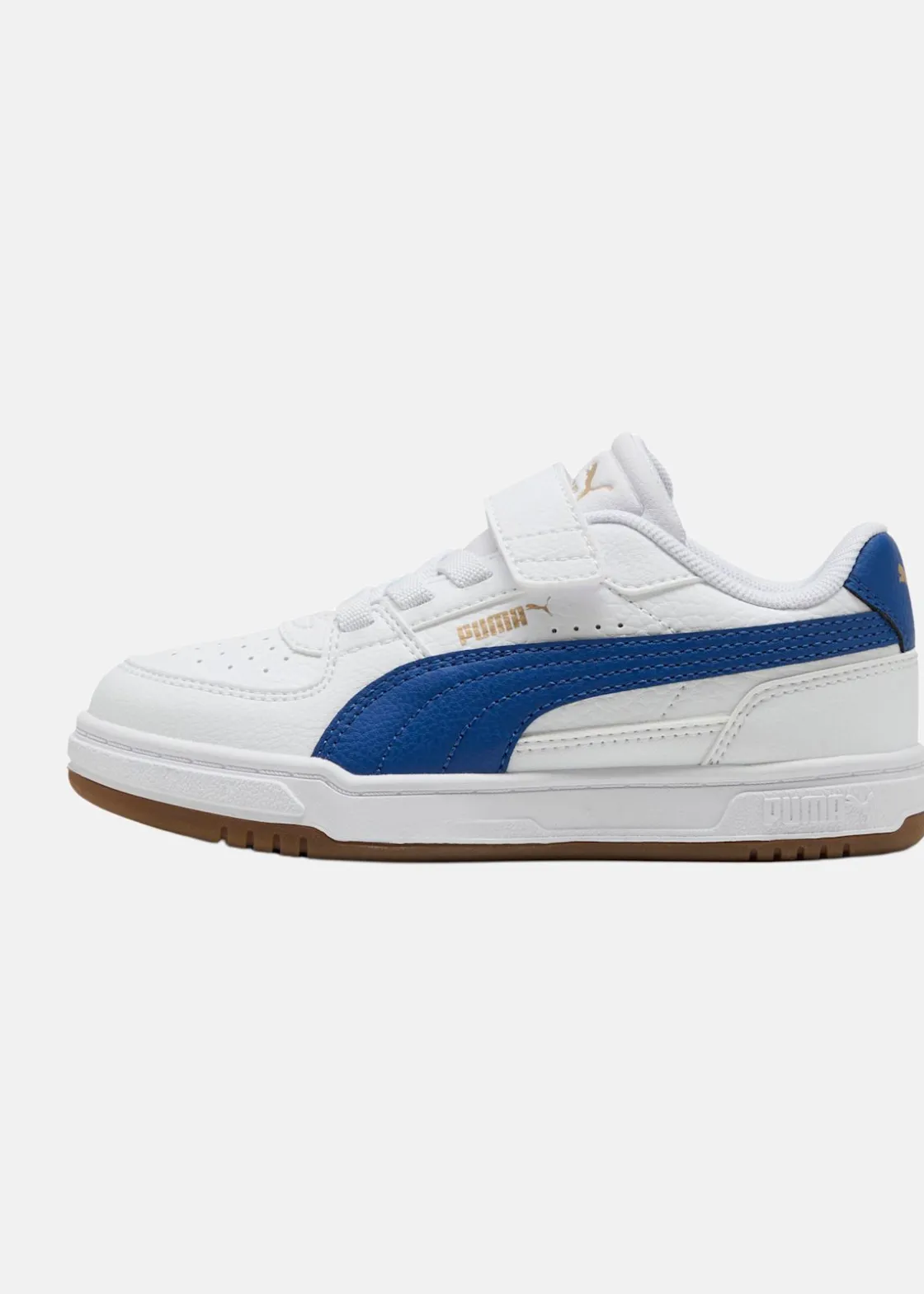 Best Puma Caven III AC+ PS PUMA White-Clyde Royal-Gum