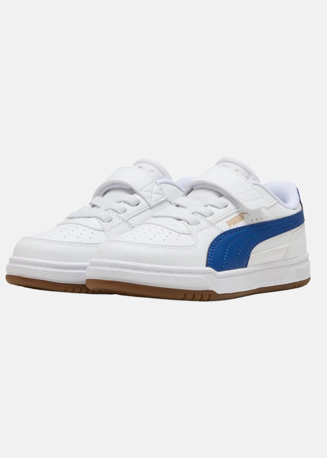 Best Puma Caven III AC+ PS PUMA White-Clyde Royal-Gum