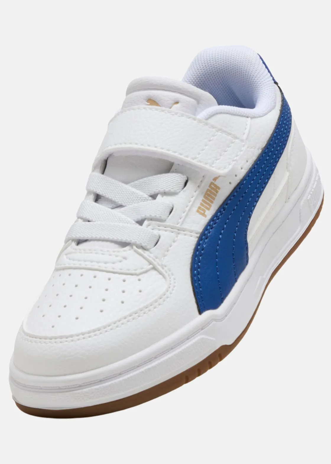 Best Puma Caven III AC+ PS PUMA White-Clyde Royal-Gum