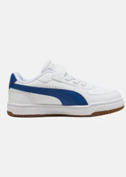 Best Puma Caven III AC+ PS PUMA White-Clyde Royal-Gum