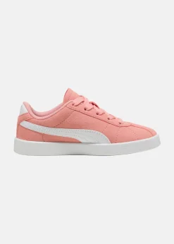 Online Puma Club II PS Pink Fruit-PUMA White