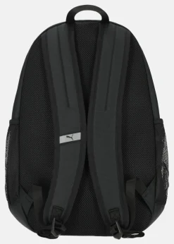 Sale Puma DECK Backpack PUMA Black