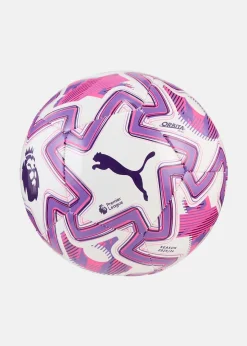 Online Puma Orbita Mini PL Brilliance PUMA White-multicolor