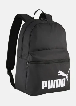 Best Puma PHASE Backpack PUMA Black