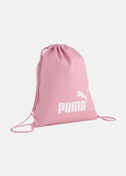 Sale Puma PHASE Gym Sack Poised Pink