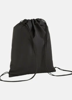 Best Puma PHASE Gym Sack PUMA Black
