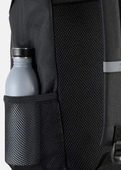 Best Puma PHASE HOODED Backpack PUMA Black