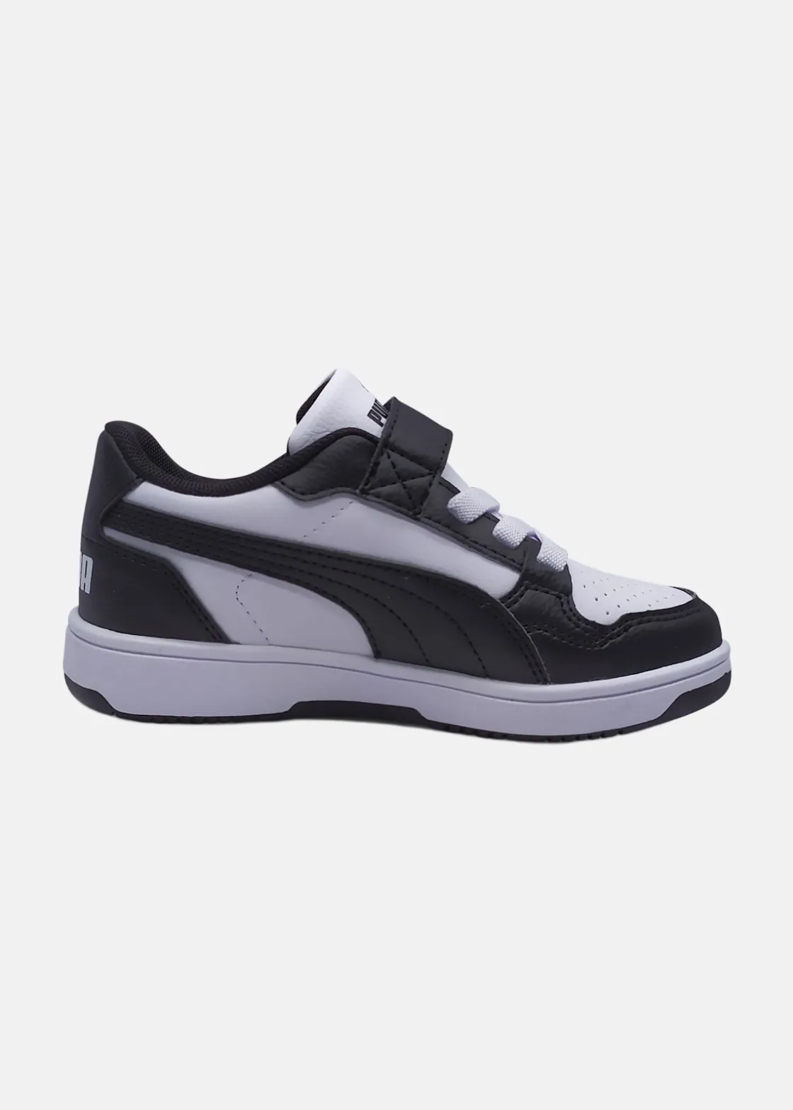 Online Puma Reb-L AC+ PS PUMA White-PUMA Black