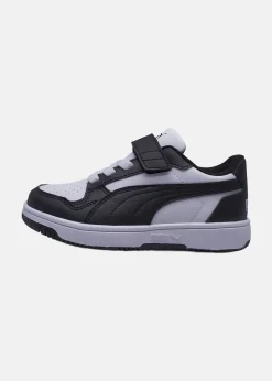 Online Puma Reb-L AC+ PS PUMA White-PUMA Black