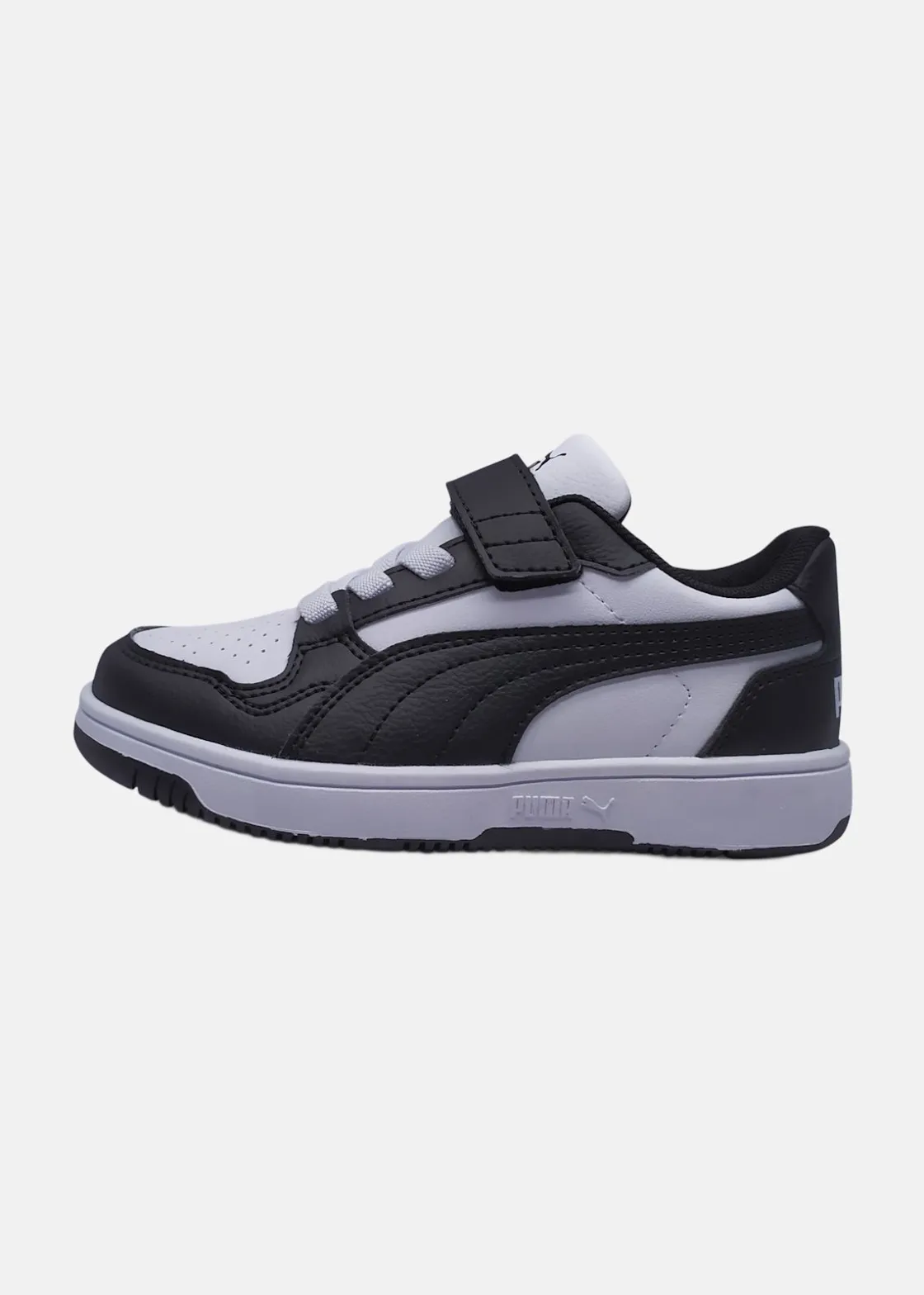 Online Puma Reb-L AC+ PS PUMA White-PUMA Black