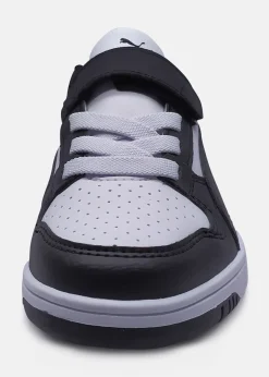 Online Puma Reb-L AC+ PS PUMA White-PUMA Black