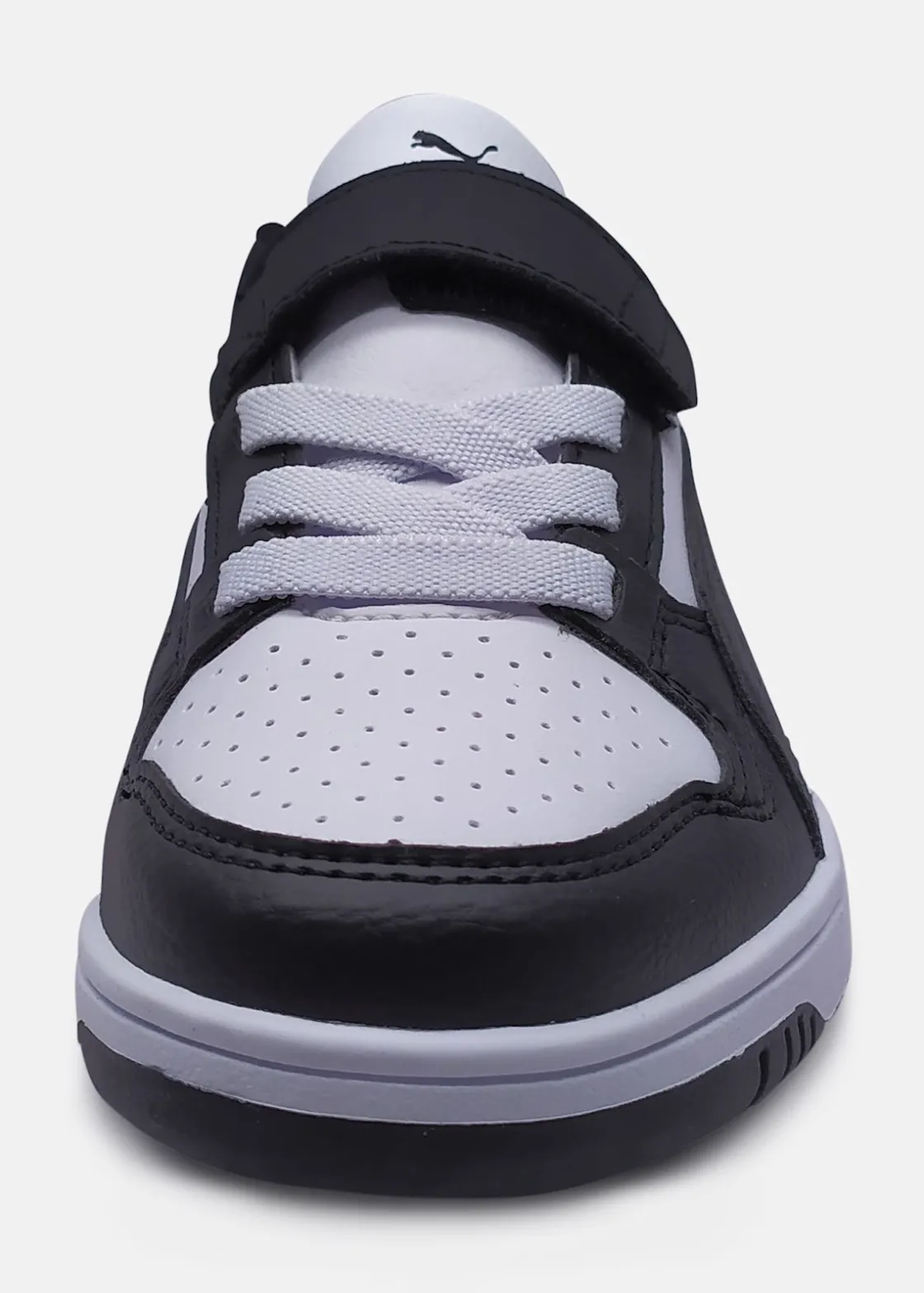 Online Puma Reb-L AC+ PS PUMA White-PUMA Black