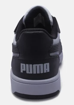 Online Puma Reb-L AC+ PS PUMA White-PUMA Black