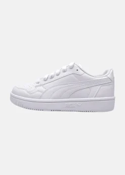 Online Puma Reb-L Jr PUMA White-PUMA White