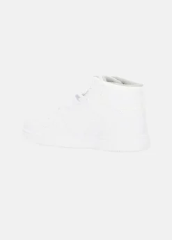 Best Puma Rebound Layup SL V PS Puma White-Gray Violet