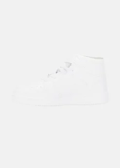 Best Puma Rebound Layup SL V PS Puma White-Gray Violet