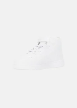 Best Puma Rebound Layup SL V PS Puma White-Gray Violet