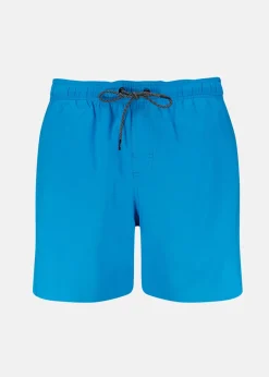 Puma SWIM MEN MID SHORTS 1P Speed blue
