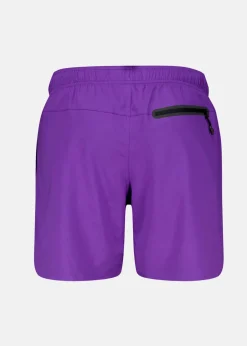 Discount Puma SWIM MEN MID SHORTS 1P Violet