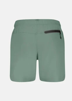 Sale Puma SWIM MEN MID SHORTS 1P dark green