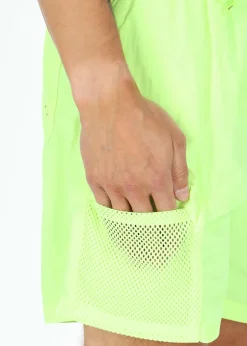 Best Puma SWIM MEN UTILITY MID SHOR fast yellow