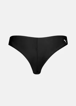 Hot Puma SWIM WOMEN BRAZILIAN 1P black