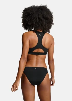 Hot Puma SWIM WOMEN CLASSIC BRIEFS black