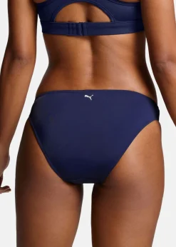 Hot Puma SWIM WOMEN CLASSIC BRIEFS navy