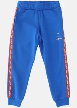 Hot Puma X HOT WHEELS Sweatpants T PUMA Team Royal