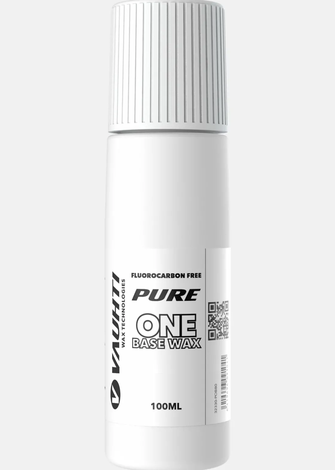 New Vauhti PURE ONE BASE LIQUID GLIDE Hvit