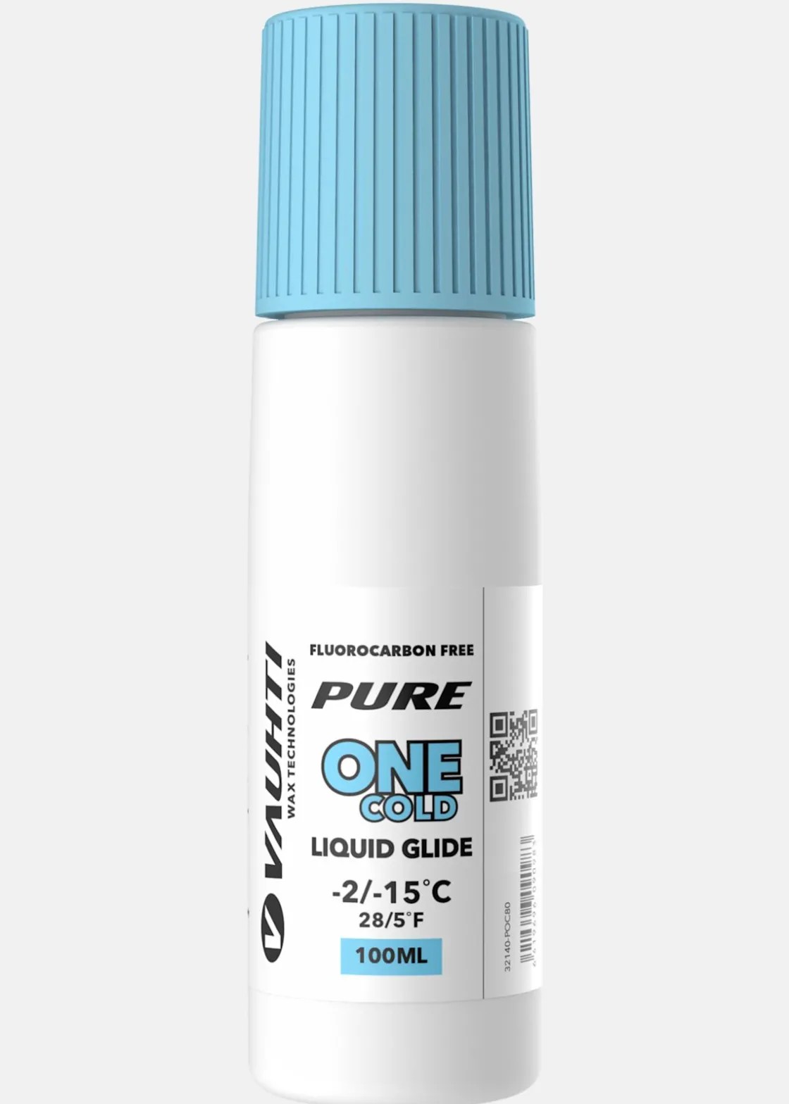 Sale Vauhti PURE ONE COLD LIQUID GLIDE Blå