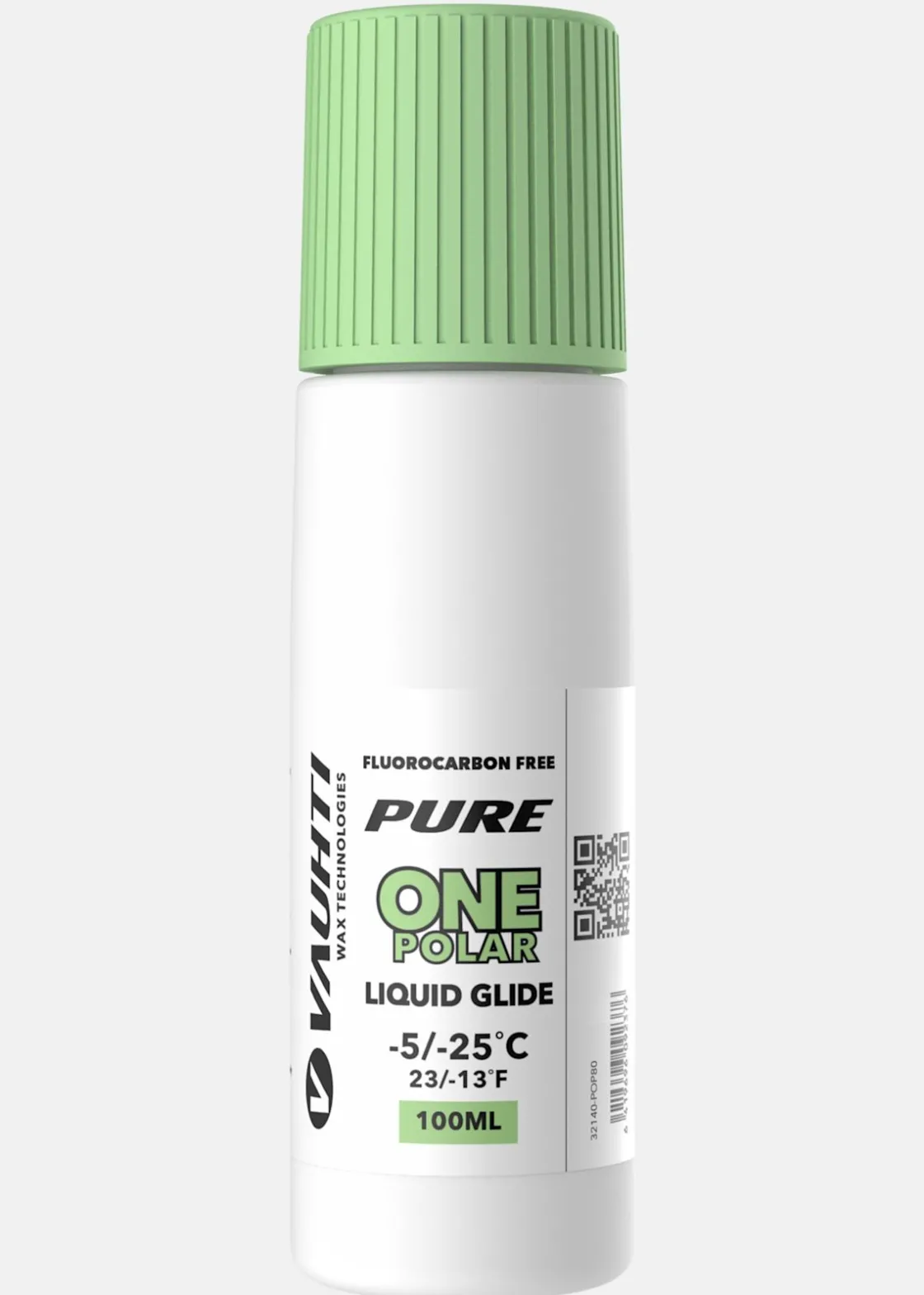 Discount Vauhti PURE ONE POLAR LIQUID GLIDE Grønn