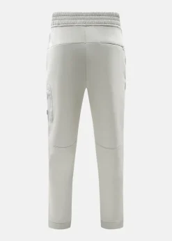 Hot Huski Wear PURE SWEAT PANTS Morning Grey