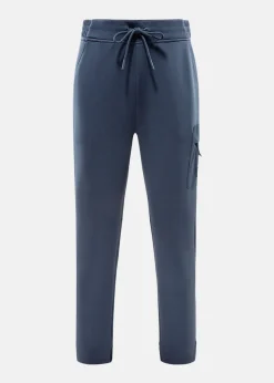 Huski Wear PURE SWEAT PANTS Navy Blue