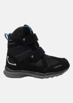 Treksta Python GTX (WL) black-blue