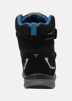 Treksta Python GTX (WL) black-blue