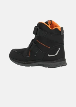 Sale Treksta Python GTX (WL) black-orange