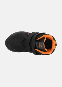 Sale Treksta Python GTX (WL) black-orange