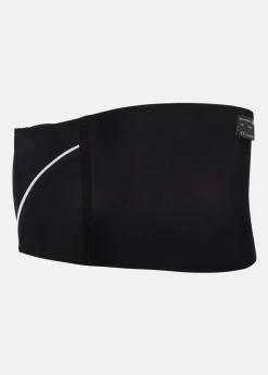 Rehband QD Back-Support 5mm Black
