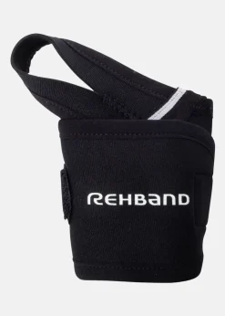 Online Rehband QD Wrist & Thumb-Support Black